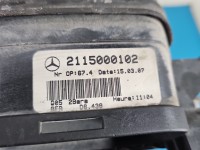 Chłodnica wody Mercedes W211 3.5 V6 272964 2115000102