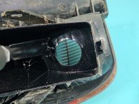 Lampa tył prawa Ford Fiesta Mk6 HB