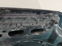 Maska przednia Citroen C4 I EXL - Paint Black Obsidian
