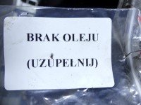 Skrzynia biegów JH3110 Nissan Micra K12 1.0 16v