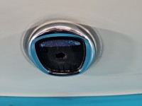 Klapa tył Fiat Bravo II HB 5d VR. 296/A