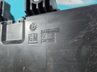 Skrzynka bezpieczników Opel Insignia A 13447680, 544949969