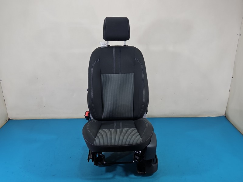 Fotel lewy przód kierowcy FORD C-MAX II MK2 5d EUROPA