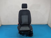 Fotel lewy przód kierowcy FORD C-MAX II MK2 5d EUROPA