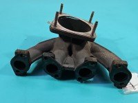 Kolektor wydechowy Peugeot 206 9636962310 1.1b