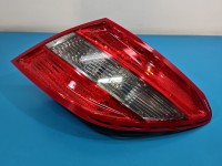 Lampa tył prawa Mercedes W204 sedan EUROPA A2048203064