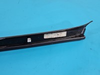 Osłona ZAŚLEPKA PLASTIK BMW X6 E71 10859510, 1268152