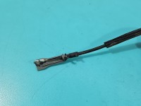 Klamka przód prawa zewnętrzna Ford Focus Mk4