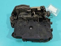 Zamek przód lewy 7059967 Bmw e90 EUROPA Producent części: BMW, 7pin