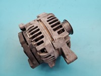 TEST Alternator Opel Zafira A 024415002, 90561971 1.8 16V