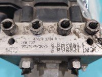 Pompa abs Dacia Duster II 18- 0265257337, 0265956628