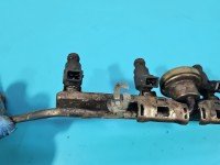 TESTOWANY Wtryskiwacz Honda Jazz II 0280156188 1.2 wiel