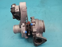 Turbosprężarka Regenerowana Citroen Jumper II 06-14 798128-4, QAQ06806 2.2 hdi 131KM