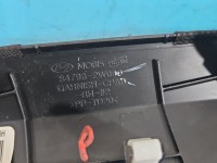 Osłona ZAŚLEPKA PLASTIK Hyundai Santa Fe III 12–18 84796-2W000