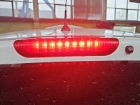 światło stopu Nissan Juke I F15 10-19