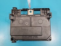 Sterownik moduł Europejska, uszkodzone mocowanie / BSM Peugeot 407 9656086080