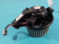 Dmuchawa nawiewu wentylator Ford Focus Mk4 europa