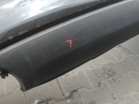 Zderzak tył tylny AUDI A4 B8 kombi LZ9Y