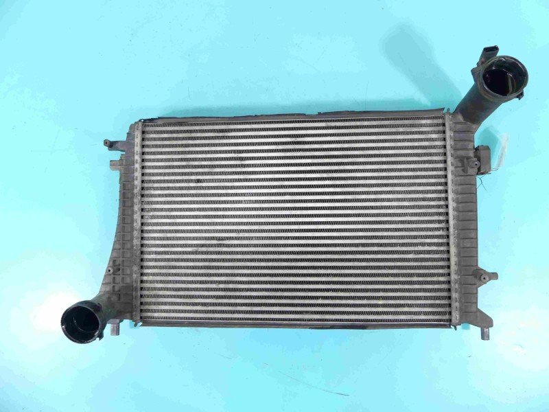 Intercooler Vw Passat B6 3C0145803F 1.9 tdi