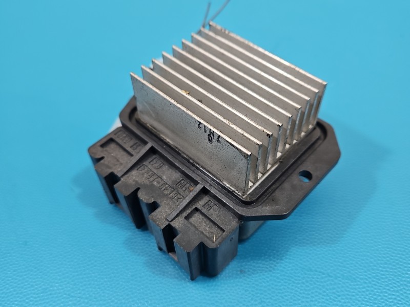 Opornik rezystor Toyota Prius II XW20 03- 87165-47020, 499300-1200