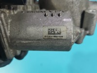 Przepustnica AUDI A4 B8 06F133062G 1.8 TFSI CABB