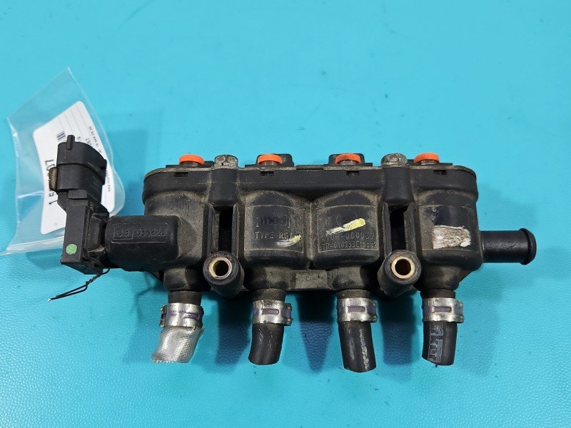 Wtryskiwacz LPG gazu