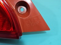 Lampa tył lewa Producent części: Mazda, STANLEY 07-10 Mazda 2 II DE HB
