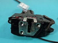 Zamek tył prawy 81420-1P000 Kia Venga Producent części: KIA, 4 PIN