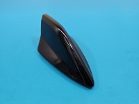 Osłona ZAŚLEPKA PLASTIK anteny dachowej Peugeot 308 III 9843533580