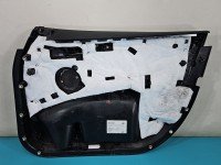 Tapicerka drzwi przód lewa boczek BMW X3 G01 74102281