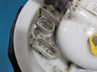 pompka Pompa paliwa AUDI Q5 08- 3.0 tfsi 8R0919051F, A2C80775900 Producent części: Audi