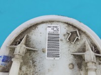 pompka Pompa paliwa Ford Fiesta Mk6 1.4 16v 2S61-9H307-CD Producent części: FORD, Benzyna, Europejska, 4pin