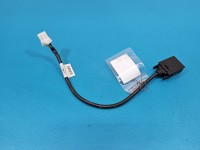 Gniazdo USB Kia Ceed III 18-21 96120-J7300