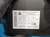 Komputer Sterownik silnika BMW E87 2.0 16V N43 B20 7583225