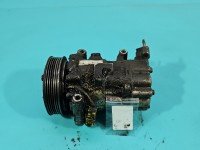 Sprężarka klimatyzacji kompresor Peugeot 206 9655191580