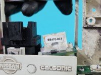 Konsola panel nawiewu Nissan Almera N16