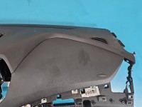 Deska rozdzielcza airbag pasażera kokpit Hyundai Santa Fe III 12–18