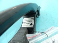 Klamka tył lewa zewnętrzna Land Range Rover sport I L320 AH32-24995-BB czarny