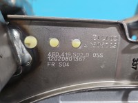 Kolumna kierownicza KRZYŻAK AUDI A6 C7 4G0419502D EUROPA