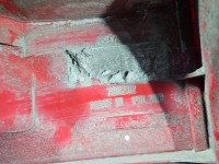 Lampa tył prawa Fiat Panda II HB EUROPA