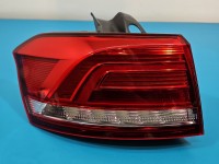 Lampa tył lewa Vw Passat B8 kombi EUROPA