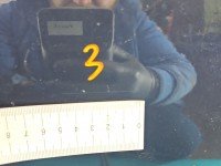 DRZWI PRZÓD LEWE KIEROWCY Bmw f10 f11 4d A89