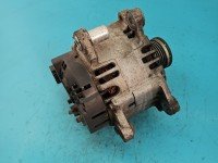 TEST Alternator Seat Altea 03C903023C 1.4 tsi (Caxc)