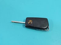 Komputer Sterownik silnika Citroen Berlingo II 1.6 hdi 0281013872