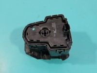 Przełącznik radia nawigacji panel Opel Insignia A 13343754
