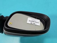 Lusterko lewe pin Volvo C30 HB 3d kolor 426-26 europa