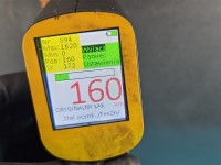 Drzwi tył lewe Alfa romeo Giulietta HB 5d VR318 by