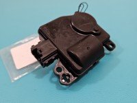 Silniczek nawiewu NAGRZEWNICY Jeep Grand Cherokee IV WK2 CT657001, 545250008 EUROPA