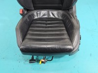 Fotele komplet kanapa Vw Passat CC