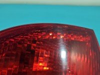 Lampa tył lewa Skoda Fabia I HB